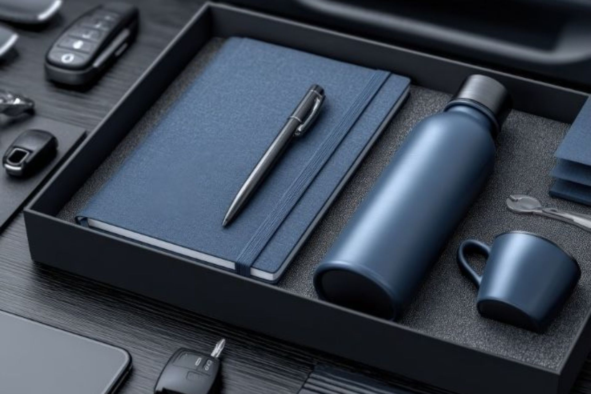 Kenapa Souvenir Custom Lebih Berkesan untuk Event