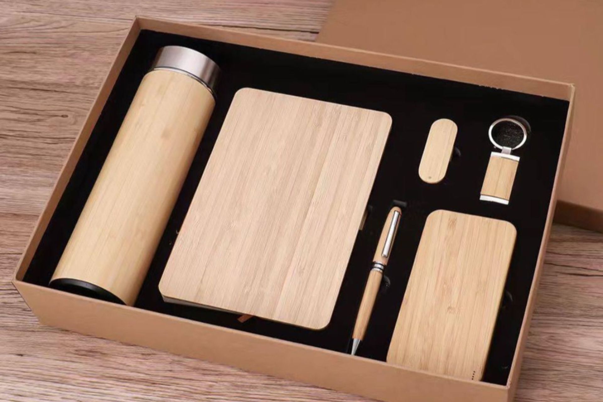 Jenis Souvenir Ramah Lingkungan untuk Acara dan Event